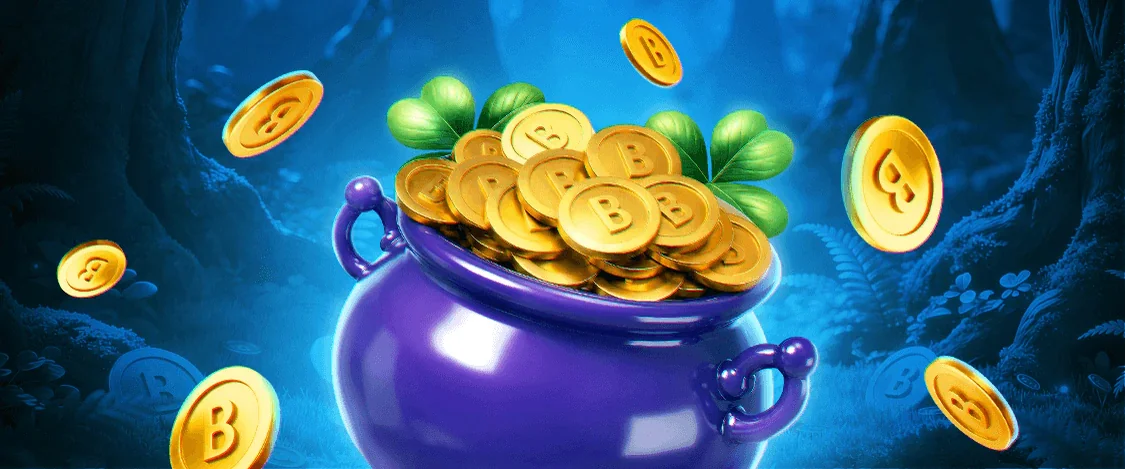 Million Drops på Twin