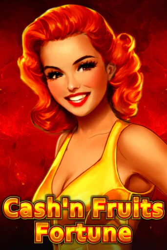 Cash'n Fruits Fortune